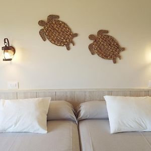 Habitación Estándar con 2 Camas Individuales
